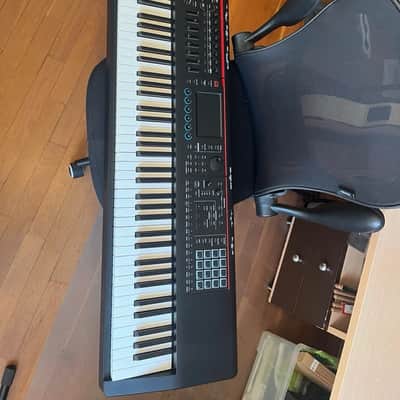 Piano Roland Fantom08 + licencia Ableton + Soporte image 3