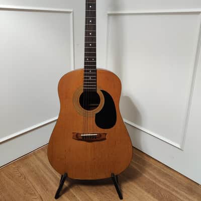 Vantage VIS-1 1996 - Natural | Reverb Canada