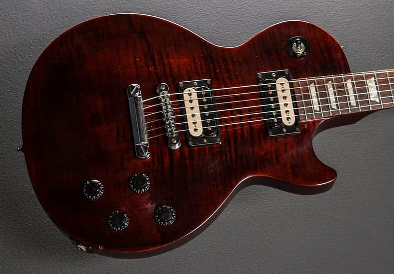 Gibson Les Paul Studio Deluxe II 2012 - 2013 | Reverb