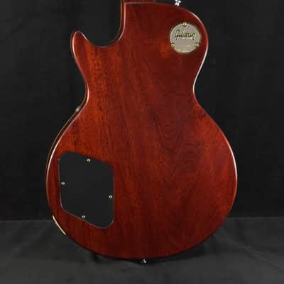 Gibson Custom Shop 1959 Les Paul Standard Reissue VOS Iced Tea Burst image 7