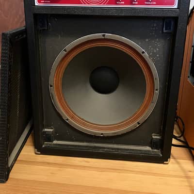 Regal RE 160B image 8