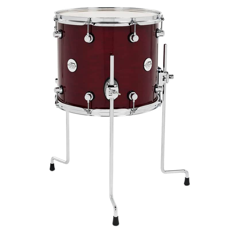 DW Design Series 12x14" Floor Tom image 2