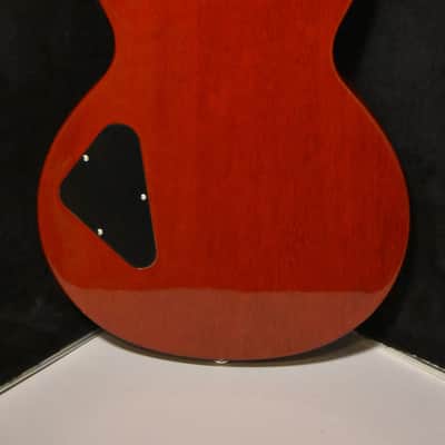 2014 Gibson Les Paul Special 100 Cherry Red w/OHSC image 4
