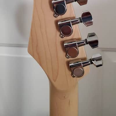 ~Cashified~ Indio Classic Stratocaster Style Electric Guitar image 6