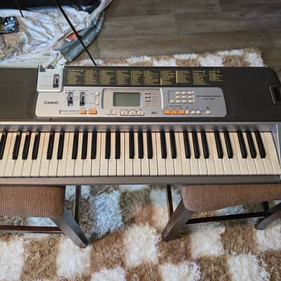 mk　PEARLY GATES Meike MK-922 61 Key Keyboard | Reverb