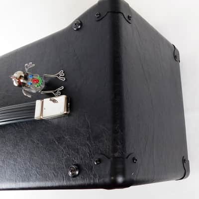 Randall MTS RM20 Tube Amp Head +Egnater Mode Dual Channel+Top Zustand+ Garantie image 10