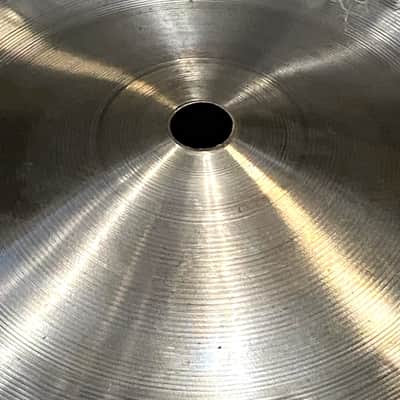 Zildjian K 14” Custom Dark Hi-Hats - 988g, 1348g - Excellent Condition - We Ship Fast! image 4