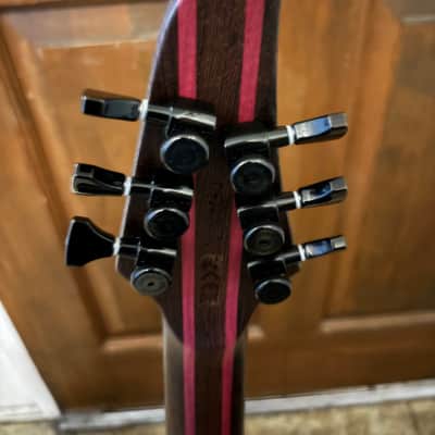 Mayones Duvell Elite 6 image 2