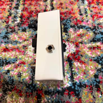 Wampler Plexi Drive 2010s - White image 5