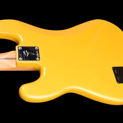 Fender Player II Modified Active Precision Bass 2025 - Sunshine Yellow image 6