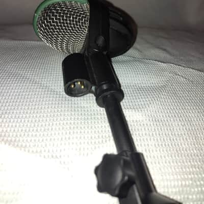 AKG D112 MKII Cardioid Dynamic Bass Drum Microphone 2010s - Gray image 6