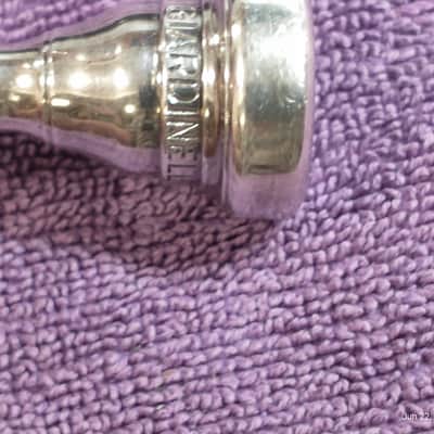 Giardinelli 3M trumpet mouthpiece image 4