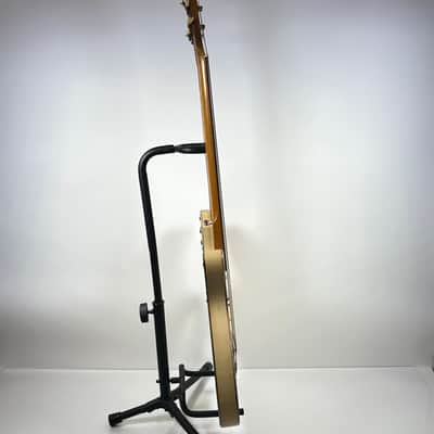 1959 (First Year) Danelectro Vintage 3923 Semi-Hollowbody Guitar / Bass Doubleneck w/ Case image 17