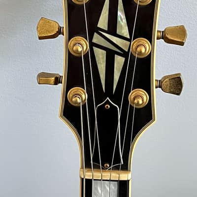 Tokai LC-100 1994 Black image 9