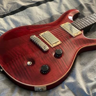 PRS - McCarty - 2006 - Solid Indian Rosewood Neck image 5