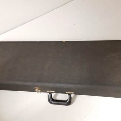 Fender Jazz Bass Lefty image 9