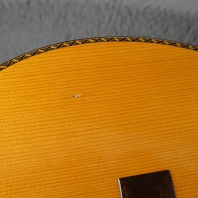 Masaru Kohno Professional-R 1987 Indian Rosewood image 7