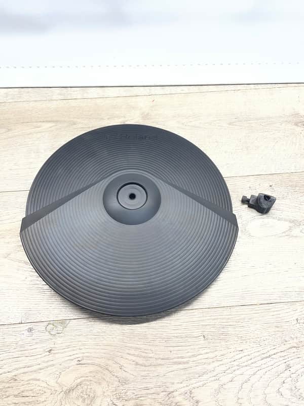 Roland CY-8 V-Cymbal 12" Dual-Trigger Pad