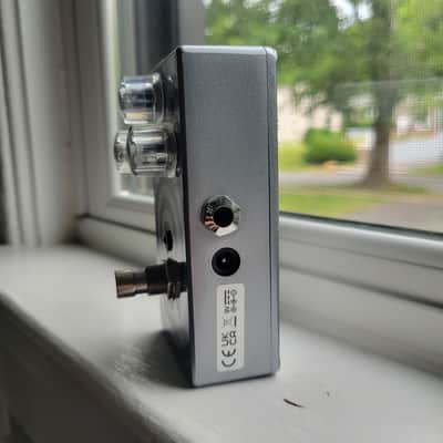 MXR WA44 Wylde Audio Overdrive image 3