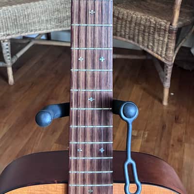 1993 Martin D-16H image 6