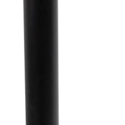 Shure by Gator SH-TRIPODSTANDDX Tripod Microphone Stand, Black image 3