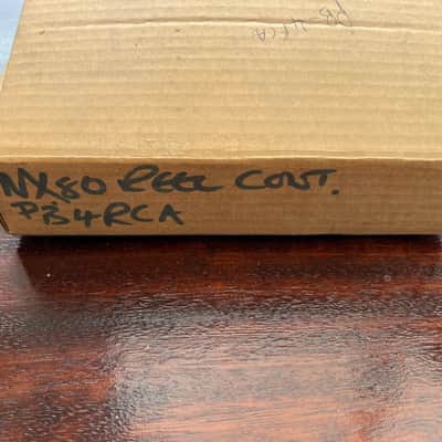 Otari MX-80 Reel to Reel 24-channel 2” Tape Machine REEL DRIVE PCB ASSEMBLY PB-4FCA / PB9A911 1990s - Green image 11
