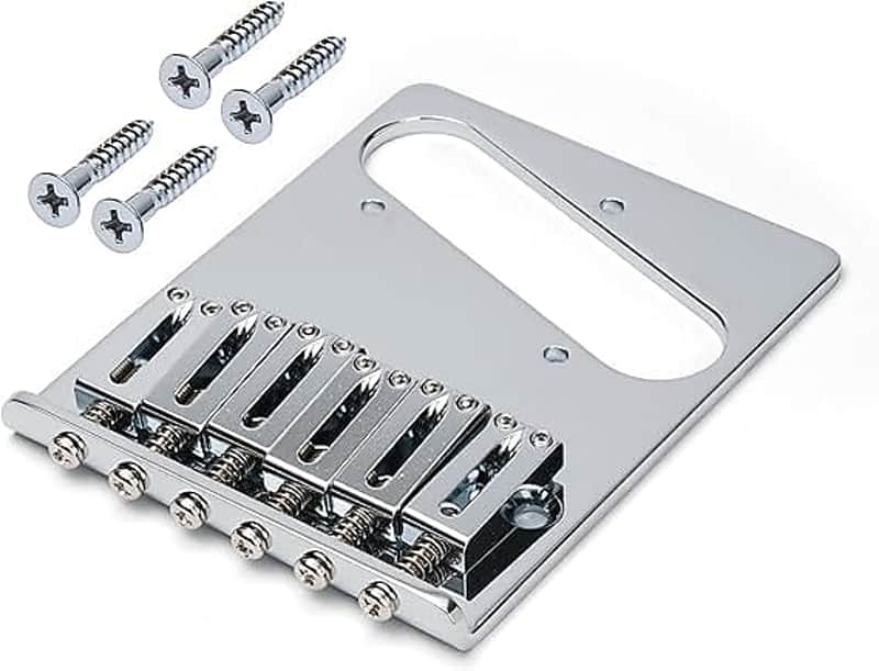 Modern Bridge for Tele Chrome image 1