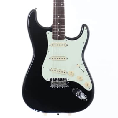 Fender Classic Series '60s Stratocaster | Reverb