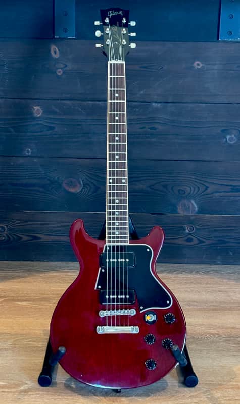 Gibson Les Paul Special Double Cutaway 1990 - 1997 | Reverb