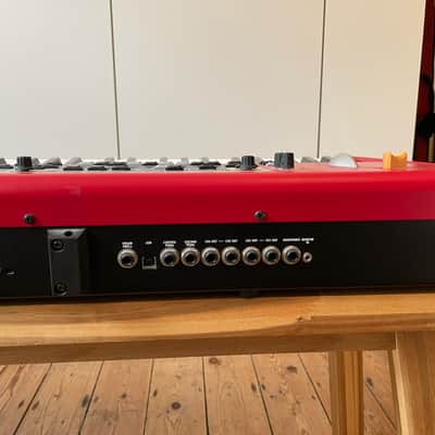 Nord Stage 2 HA76 Hammer Action 76-Key Digital Piano image 13