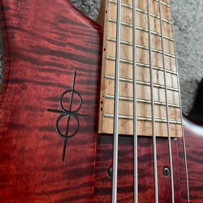 Otto Bass Otto 5 image 3