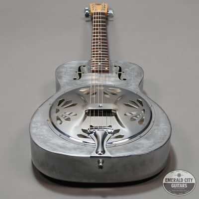 1982 Dobro Model 33H image 6