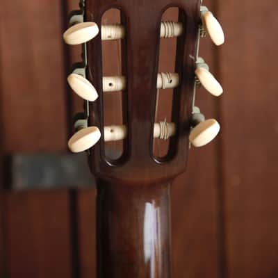 Yamaha CG-100A Classical Guitar Pre-Owned image 11