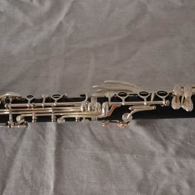 Clarinete Sib Buffet RC Prestige en perfectas condiciones image 14