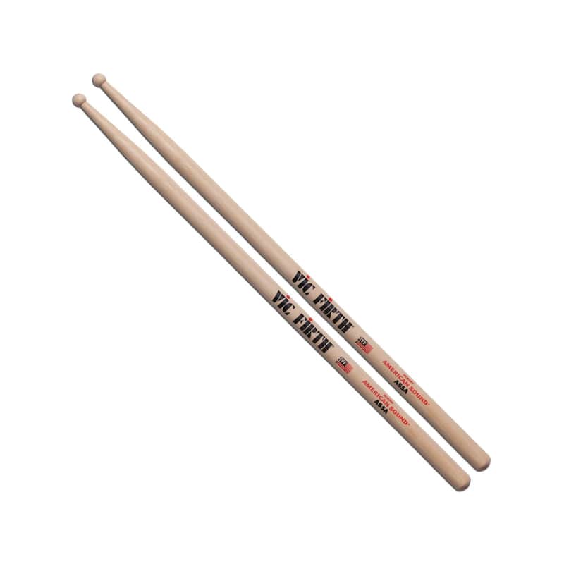 Vic Firth American Sound 5AW Round Tip image 1