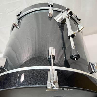 Roland KD-200 20" Shell V-Kick Bass Drum Acoustic Style Roland KD200 image 10