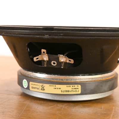 Electro-Voice (EV) EV8L (F.01U.166.075) 8" 8Ω Replacement Woofer Driver CG010MN image 4