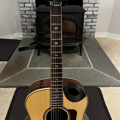 Taylor Builder's Edition 816ce Natural image 3