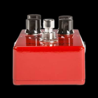 MXR M228 Dyna Comp Deluxe Compressor Guitar Pedal image 3