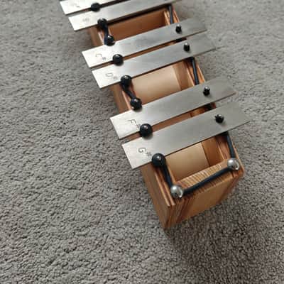 Studio 49 Alto glockenspiel - Wood and metal image 8
