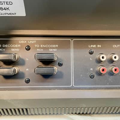 TEAC Teac 32-2B - grey image 20