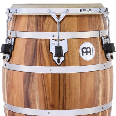 Meinl Barrils de Bomba Primo 14'' image 3