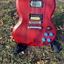 Gibson SGJ 2014 Satin Cherry