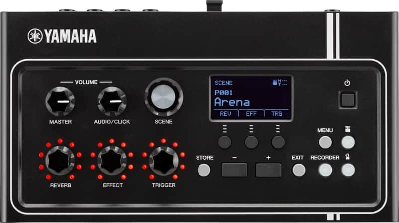 Yamaha EAD10 Electronic Drum Trigger Module image 1