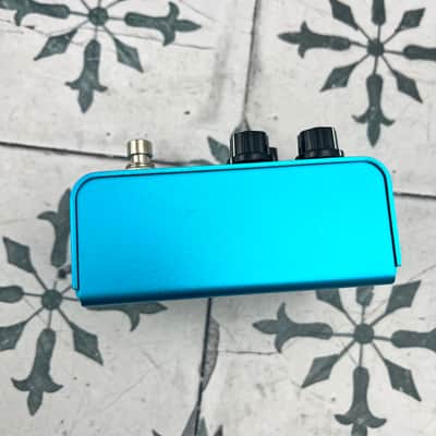 Strymon Blue Sky Reverberator V2 image 5
