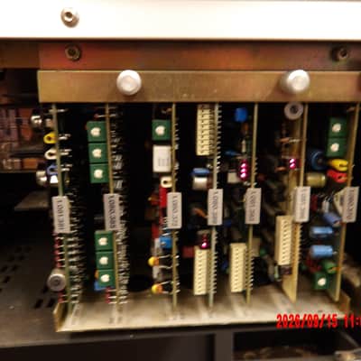 Studer A-80 rc mid 90s - Grey image 3