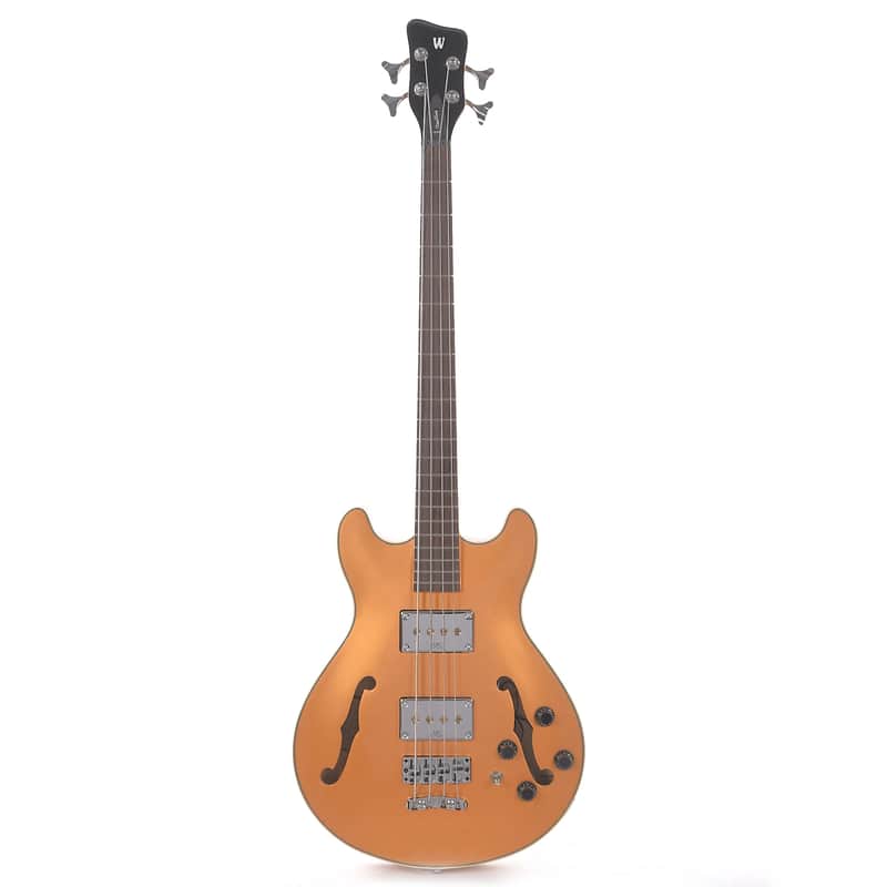 Warwick Rockbass Star Bass 4 image 1