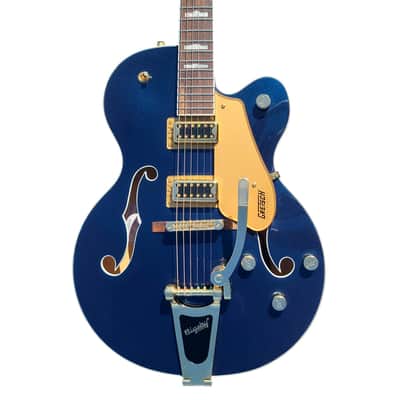 2021 GRETSCH G5427TG ELECTROMATIC - LIMITED EDITION image 2