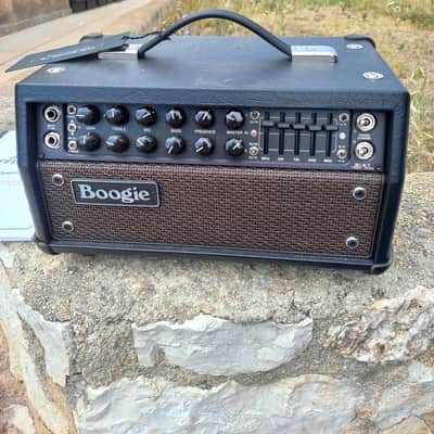 Mesa Boogie Mark Five 25 2-Channel 25-Watt Guitar Amp Head 2014 - Present - Various image 6
