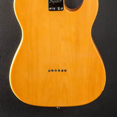 Squier Classic Vibe 50's Telecaster Left Hand - Butterscotch Blonde image 4